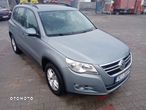 Volkswagen Tiguan 1.4 TSI 4Mot Sport&Style - 2