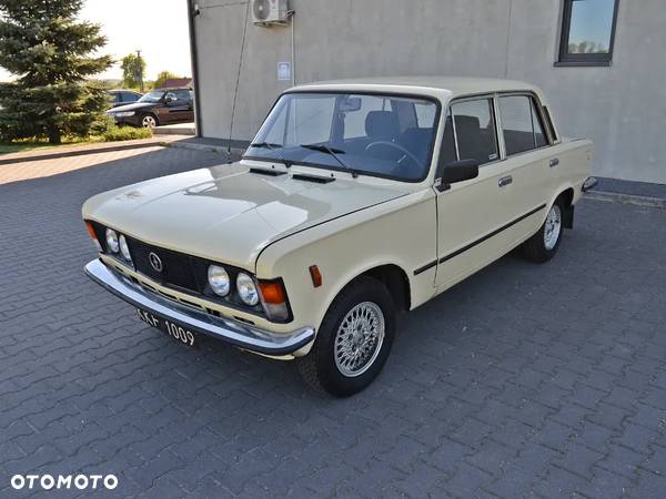 Fiat 125p - 14