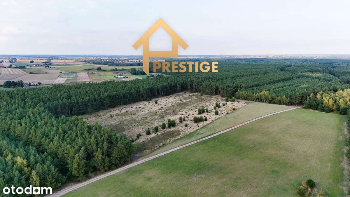 Działki pod budowę domu,900m od J. Ślesińskiego-1