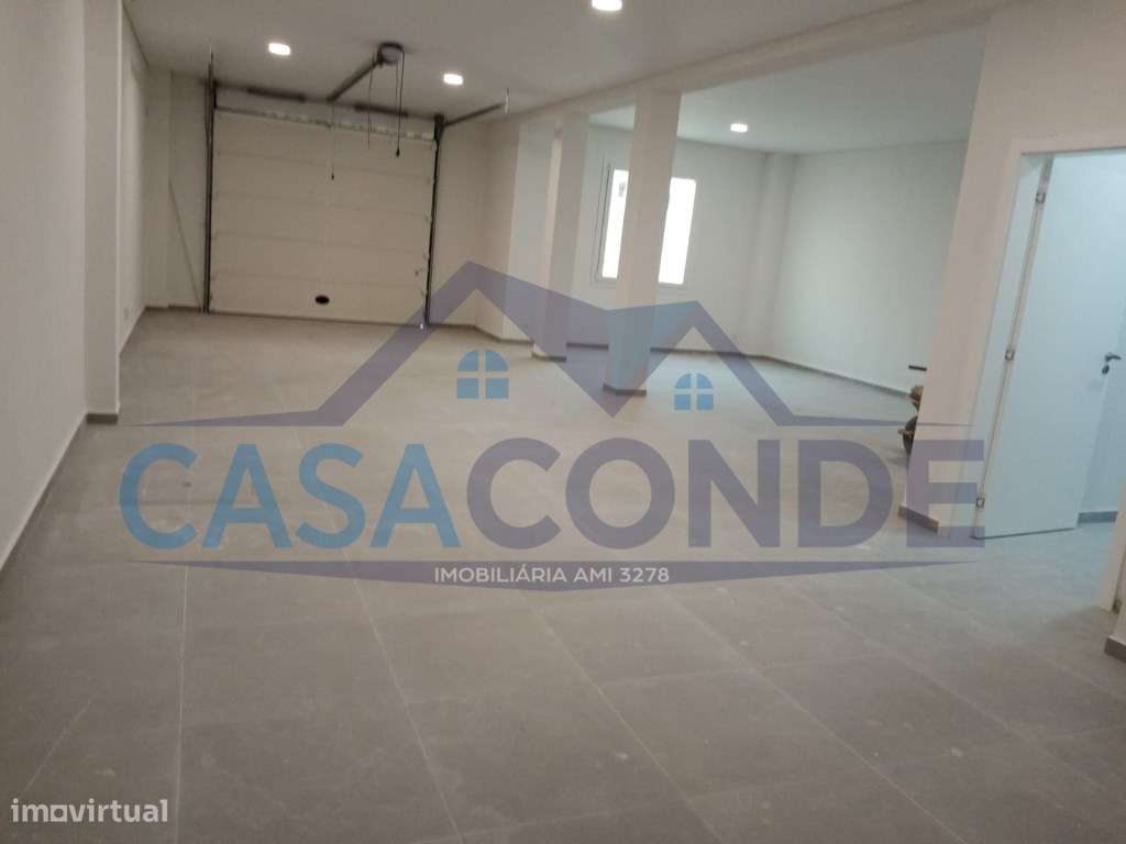 Moradia Isolada Duplex C/Piscina-12