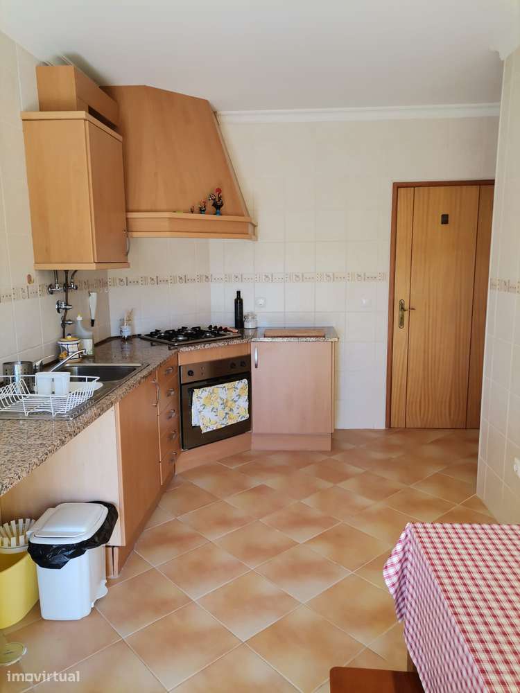 T2 appartamento luminoso em Almadena - 4 min de Luz/ 8 min de Lagos - Grande imagem: 4/6