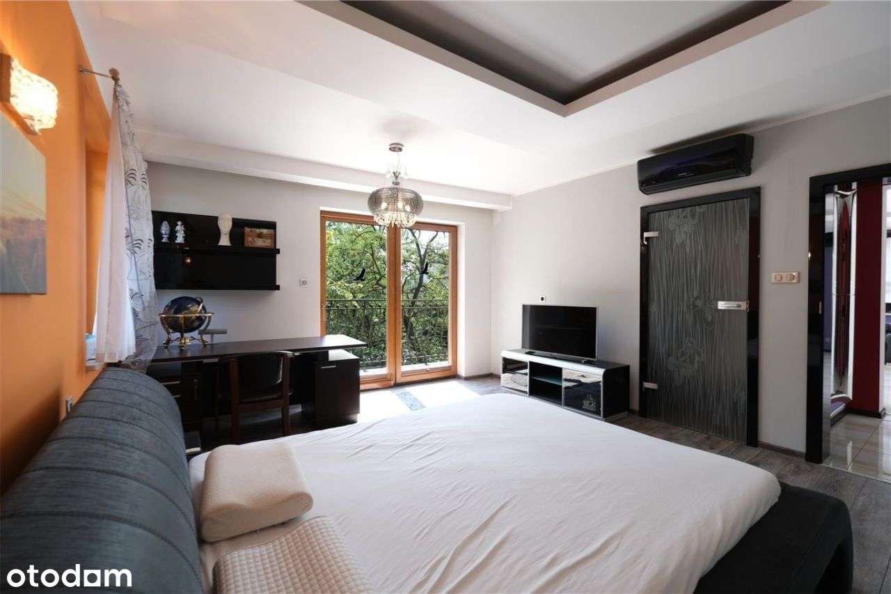 Budynek Mieszkalny Wielorodzinny - Kamienica-13