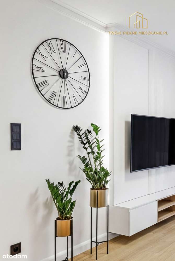 2-pokojowe mieszkanie PREMIUM | Leśny Dwór | widok na las-6