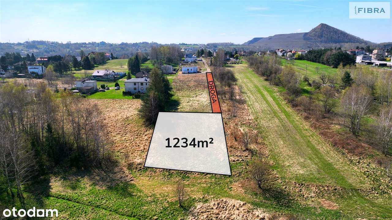 Za 3 lata bezpośrednio przy Pszczyna Racibórz - Pełny obrazek: 1/20