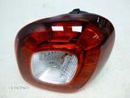 SMART FORFOUR 453 LAMPA PRAWY TYŁ TYLNA 265502003 ORYGINALNA NOWA - 3