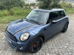 MINI Cooper D - 4