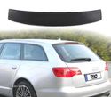 AILERON SPOILER TRASEIRO PARA AUDI A6 C6 4F S-LINE 04-08 - 1