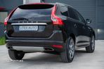 Volvo XC 60 D4 AWD Geartronic Ocean Race - 12