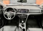 Kia Sportage 2.0 CRDI L AWD - 15