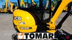 JCB 8026 CT  2023r POKAZOWA DEMO 362 MTH - 9