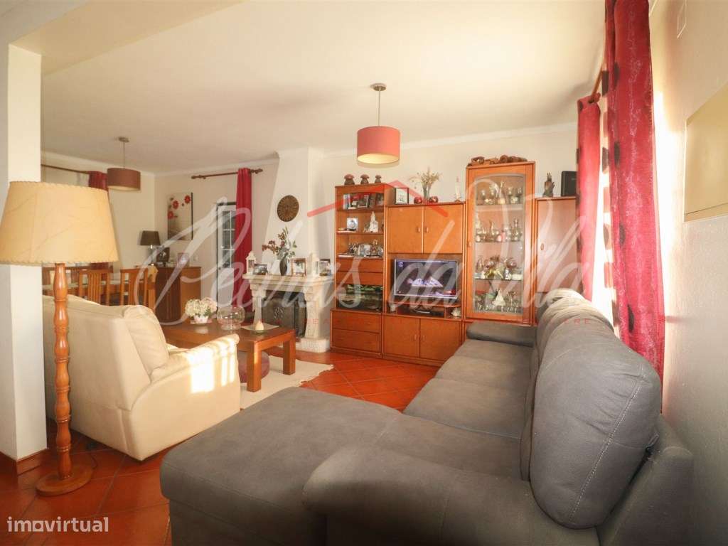 Moradia T3 de 98m2 com garagem - Vila Nova de Milfontes - Odemira-35