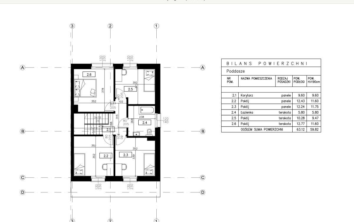 Kanalizacja, działka na własność - Bliźniak-6