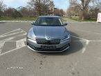 Skoda Superb 2.0 TDI DSG Style - 15