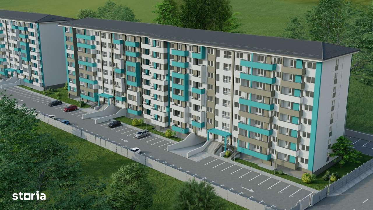 Nou ! Metrou Berceni 300m - 2 camere 51 mp - extindere, parc, metrou - Imagine principală: 1/5