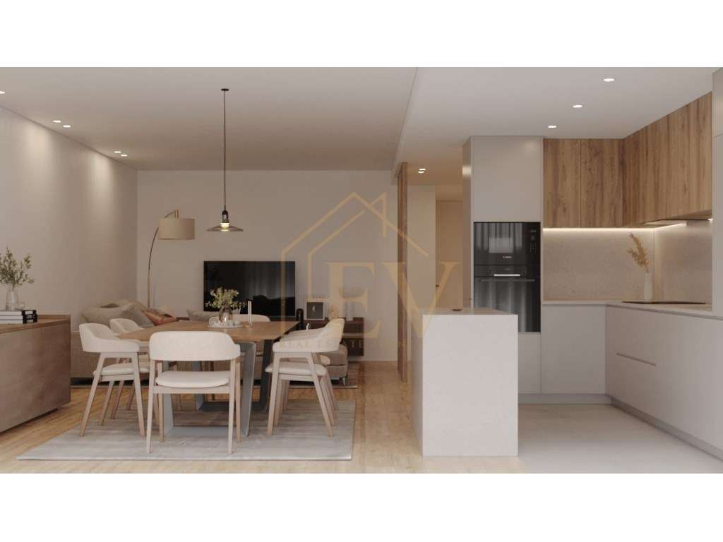 Apartamento T1 em Gondar - Grande imagem: 2/16