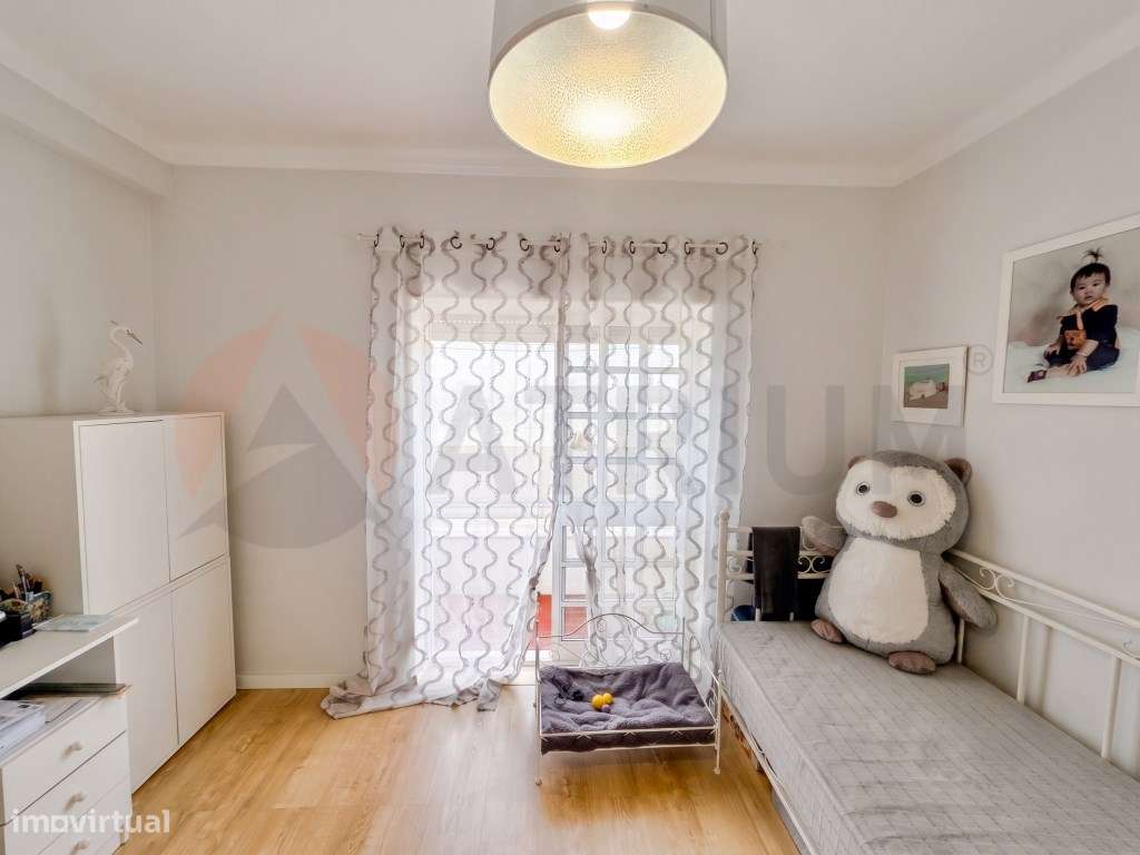 Apartamento T3 Quinta do Anjo-21