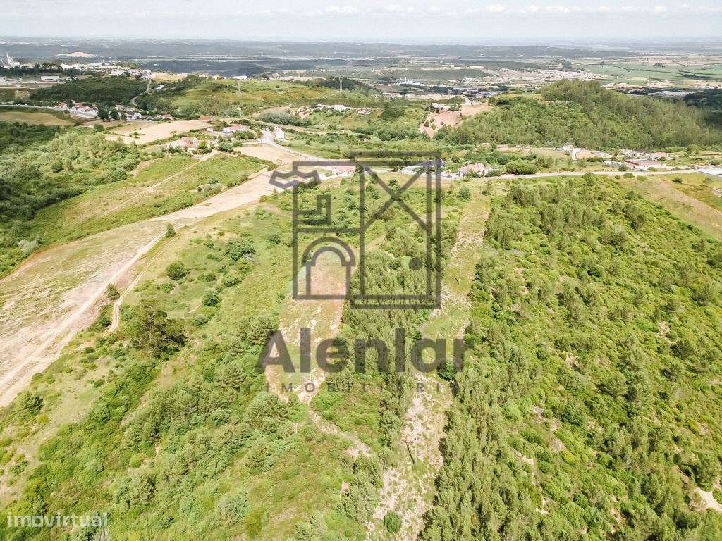 Terreno com 48ha em Alenquer - Grande imagem: 5/11