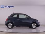 Fiat 500 1.0 Hybrid Lounge - 8