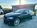 BMW 320 d Auto - 18