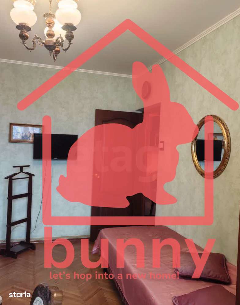 3-Rooms for Sale – Dorobanti, Sector 1 with view - Code: MT847-3