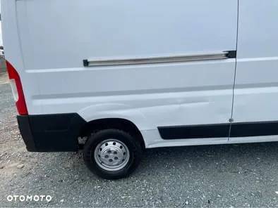 Fiat Ducato Maxi L2H2 teilverglast - 6