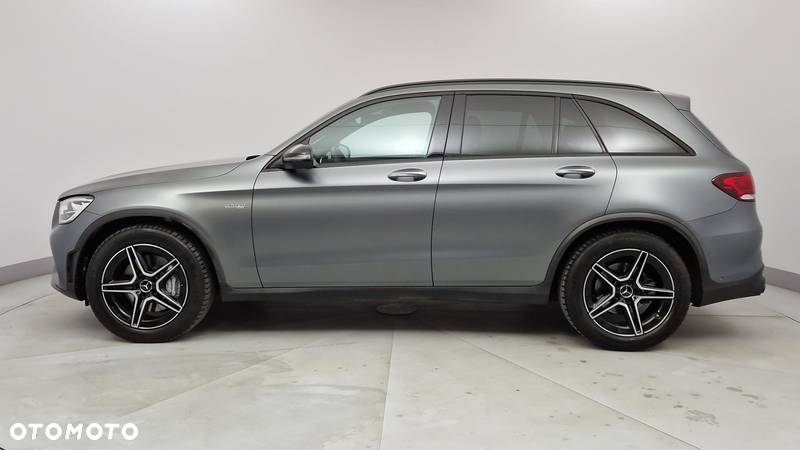 Mercedes-Benz GLC AMG 43 4-Matic - 3