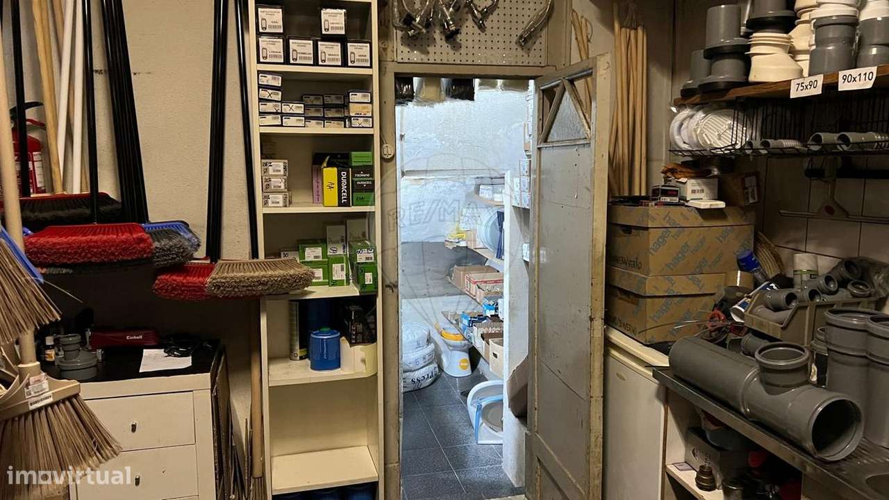 Loja  para venda - Grande imagem: 5/13