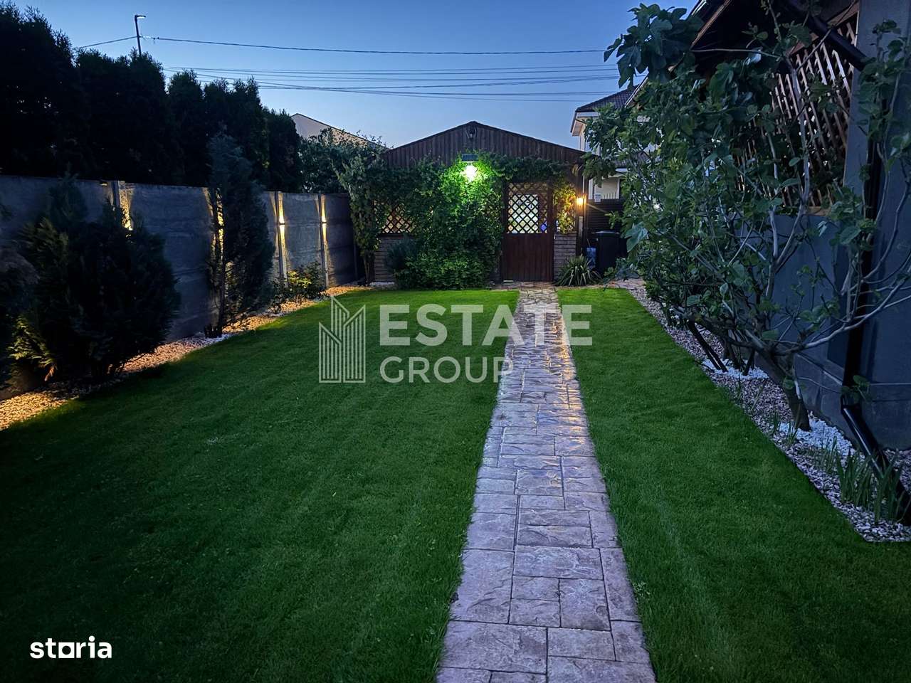 Duplex cu 4 camere in Dumbravita complet mobilat si utilat - Imagine principală: 5/11