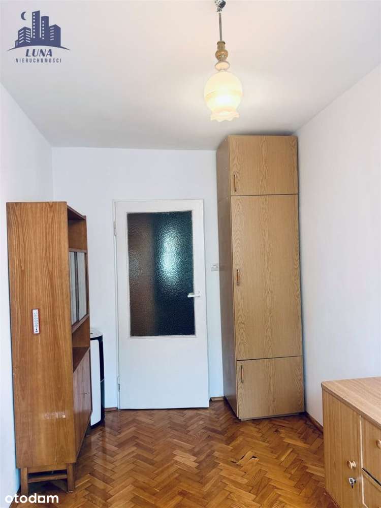 Mieszkanie, 52,13 m², Świdnica-5