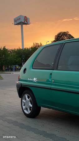 Peugeot 106 - 4