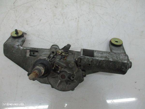 Motor Escovas / Limpa Vidros Tras Volvo V40 Combi (645) - 3