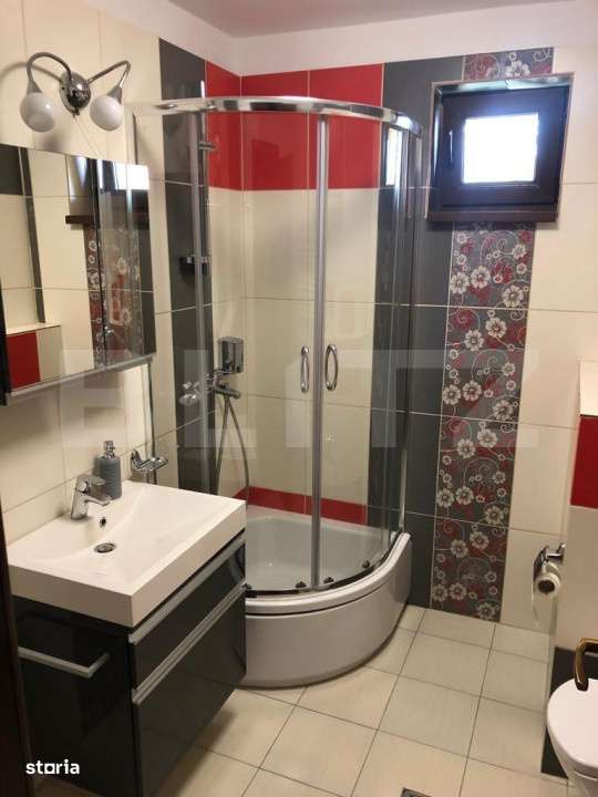 Pensiune de vanzare, 360 mp utili, 7500 teren, Zona Turistica, Risca - Imagine principală: 3/18