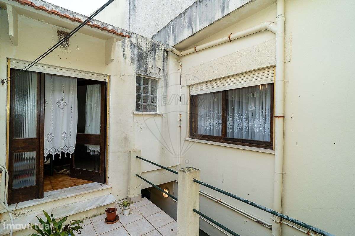 Moradia T4 para venda-44