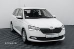 Skoda Fabia - 3