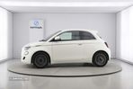 Fiat 500e Icon - 7