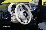 Fiat 500 0.9 TwinAir Mirror S&S - 16