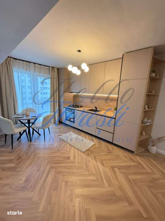 Apartament 2 camere, 47 mp , Ego Residence, Cluj - Imagine principală: 4/11