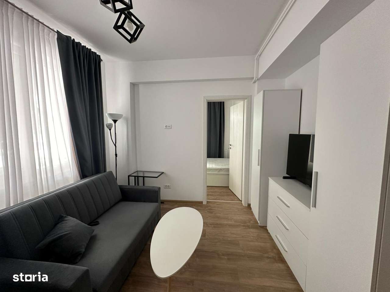 Studio cu gradina de 10 mp - Biruintei - Metrou Berceni - Imagine principală: 4/20