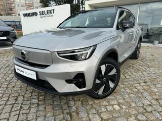 Volvo XC 40 Recharge 82 kWh Single M. Extended Range RWD Plus