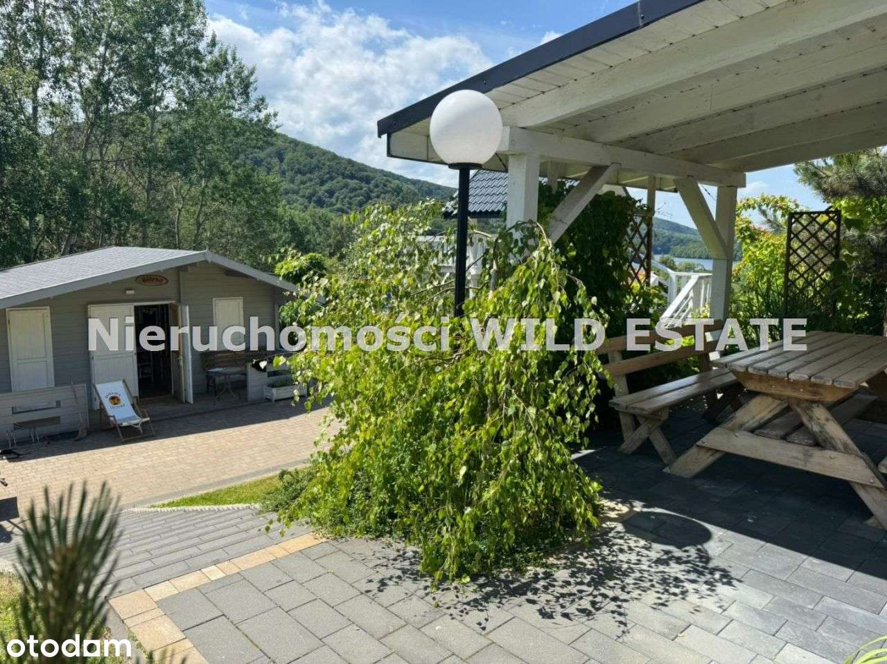 Dom, 246,50 m², Bóbrka - Pełny obrazek: 5/20