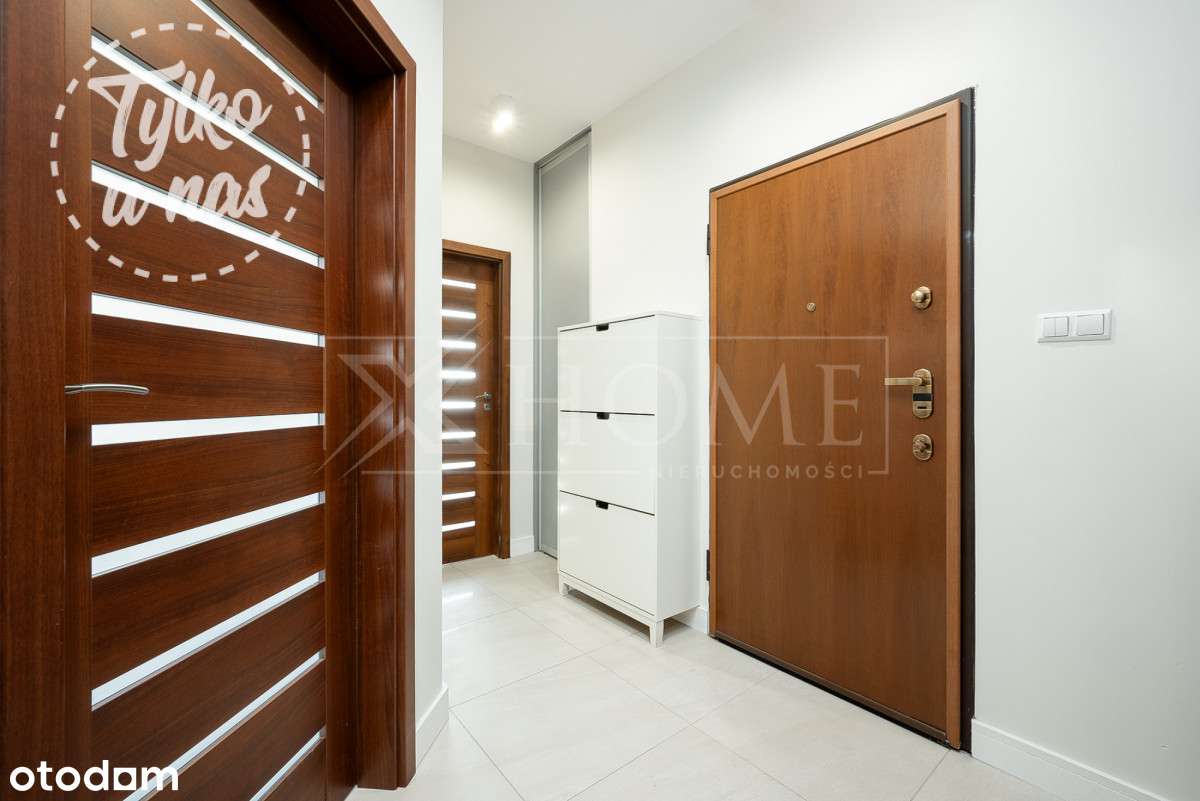 Apartament 3-pokojowy ul. Waclawa-10