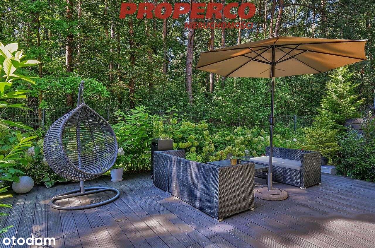 Mieszkanie 2 pok, 50m2, Baranówek, widok na las-9