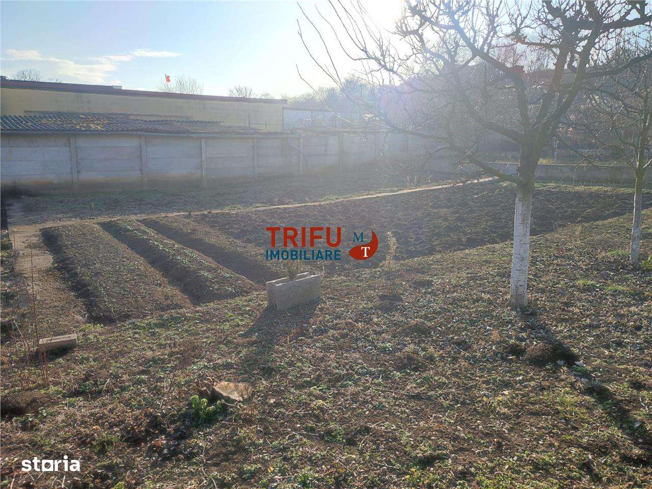 Teren cu casa demolabila in Alba Iulia - Imagine principală: 2/5