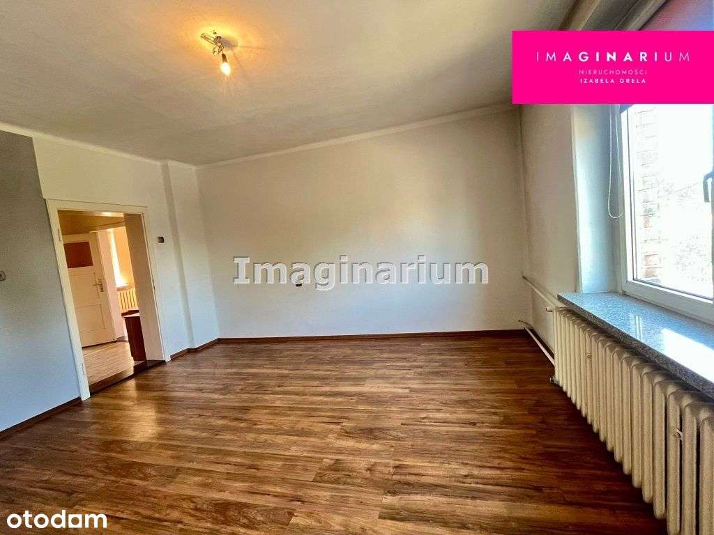 Rydułtowy, ul. Bema: okazja inwestycyjna-8