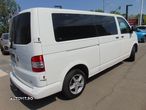 Volkswagen Transporter Caravelle Comfortline Lung - 10