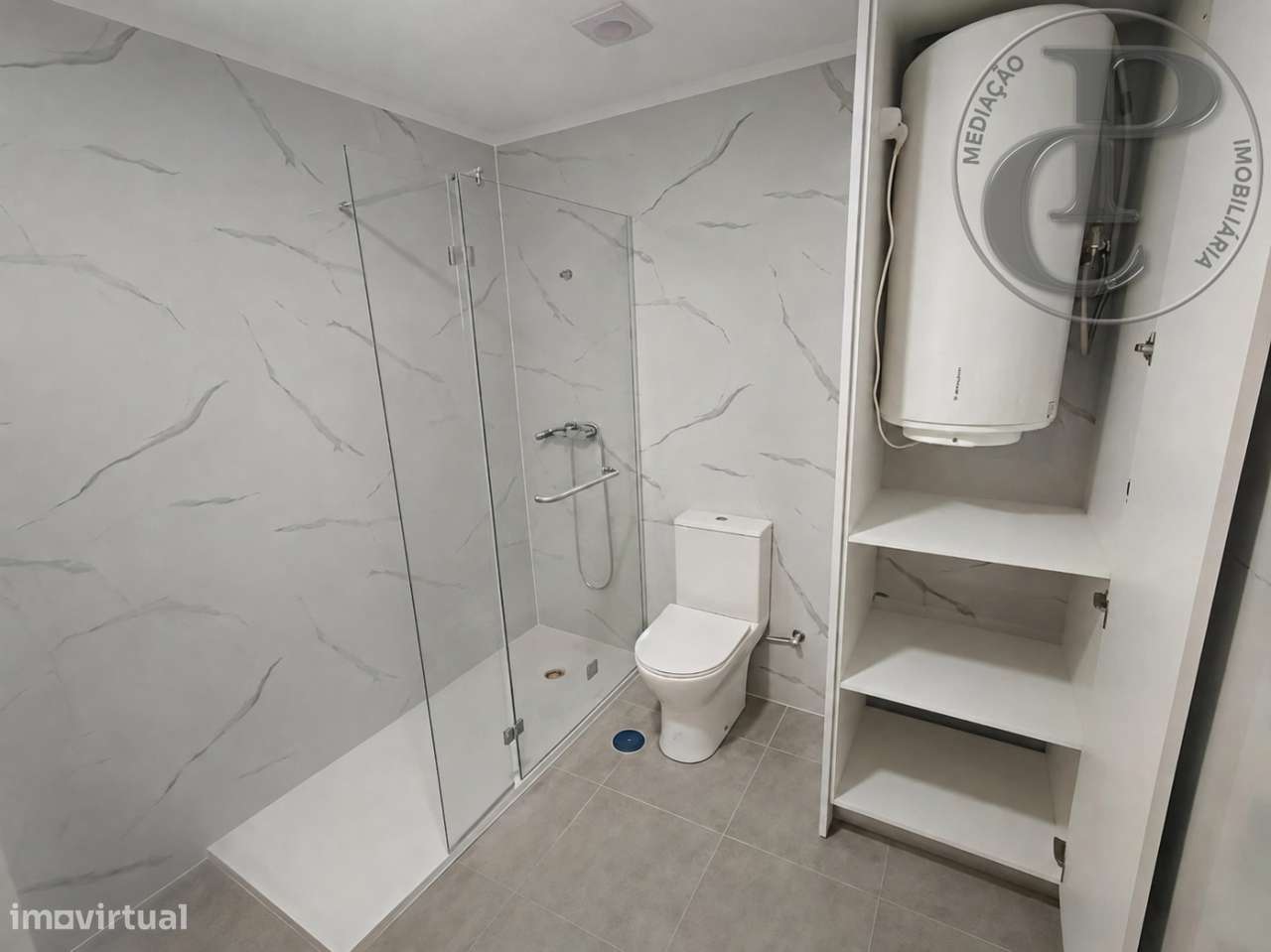 Apartamento T4 na Cruz de Pau-9