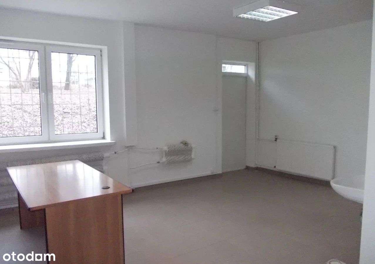 Hala produkcyjna 600 Kw - 17zł/m2 netto - Pełny obrazek: 5/10