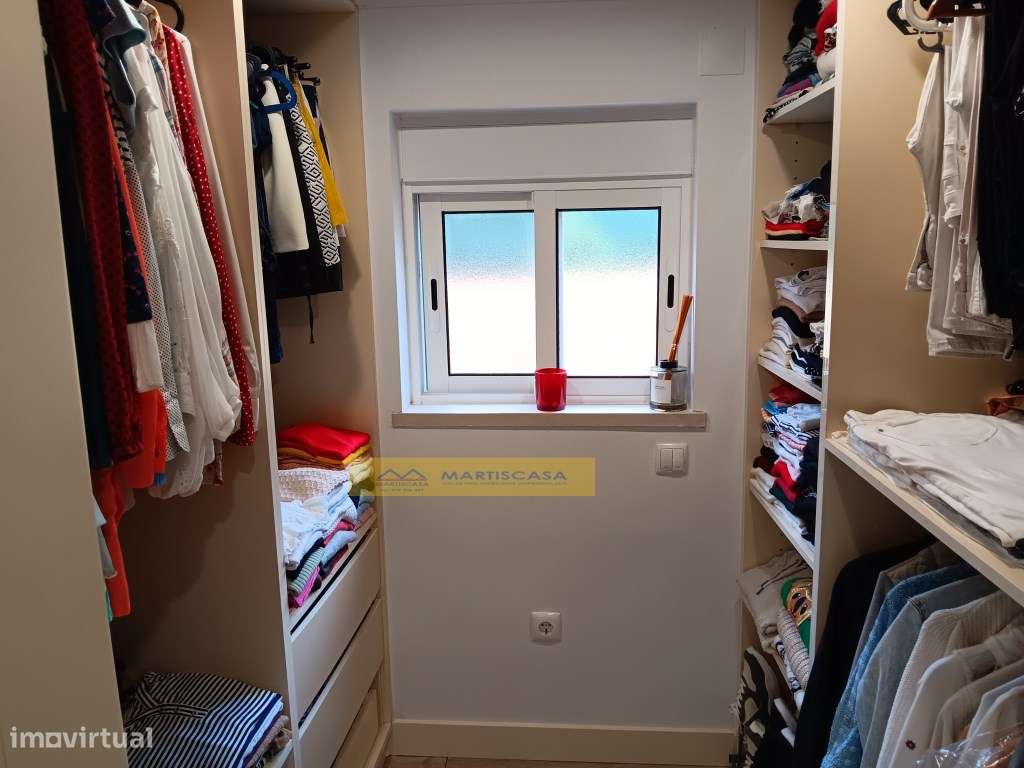 MORADIA DE LUXO V3 COM PISCINA e QUINTA- TERRUGEM-21