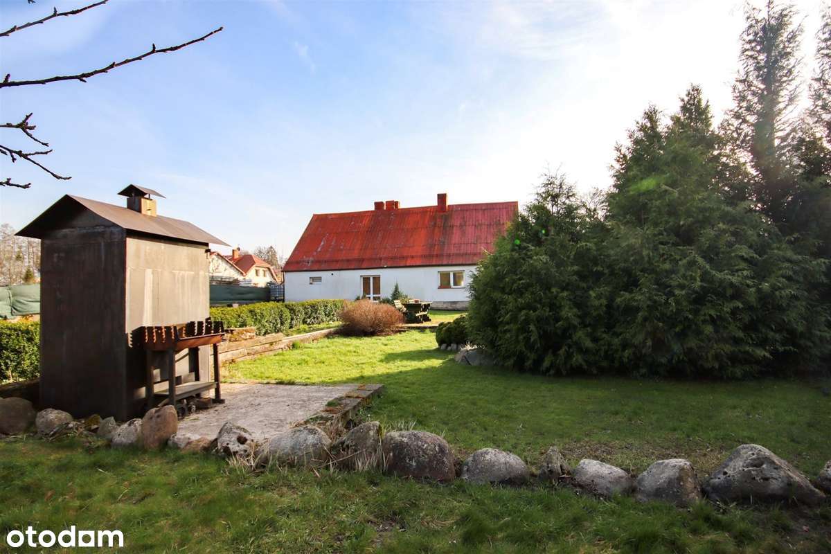 Inwestycja|Dom z działką do podziału|spr. ofertę - Pełny obrazek: 4/20