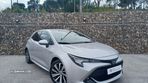 Toyota Corolla 1.8 Hybrid Comfort+P.Sport - 19